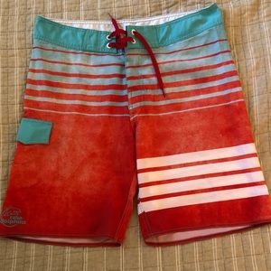 Men’s Board-shorts Size 36